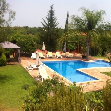 Quinta Da Sao Joao - Villa Oliveira Olhão Kültér fotó