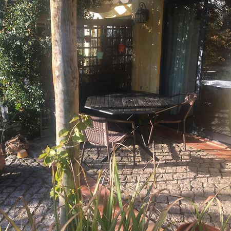 Quinta Da Sao Joao - Villa Oliveira Olhão Kültér fotó