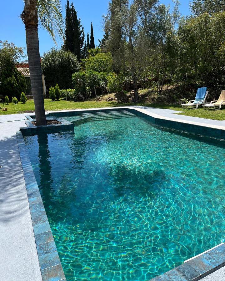 Quinta Da Sao Joao - Villa Oliveira Olhão Kültér fotó