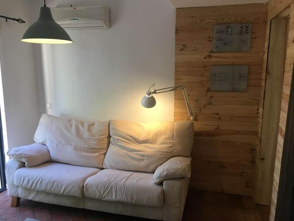 Quinta Da Sao Joao - Villa Oliveira Olhão Kültér fotó
