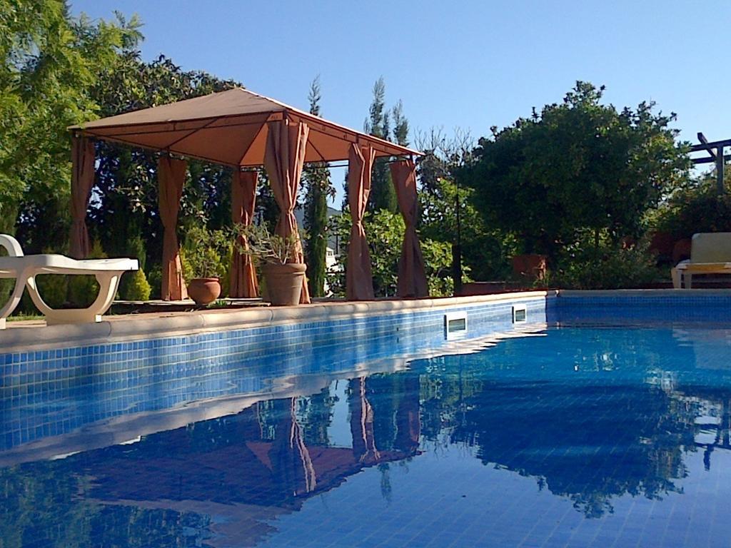 Quinta Da Sao Joao - Villa Oliveira Olhão Szoba fotó