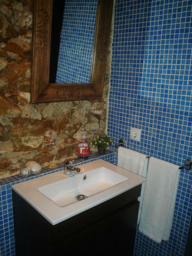 Quinta Da Sao Joao - Villa Oliveira Olhão Kültér fotó