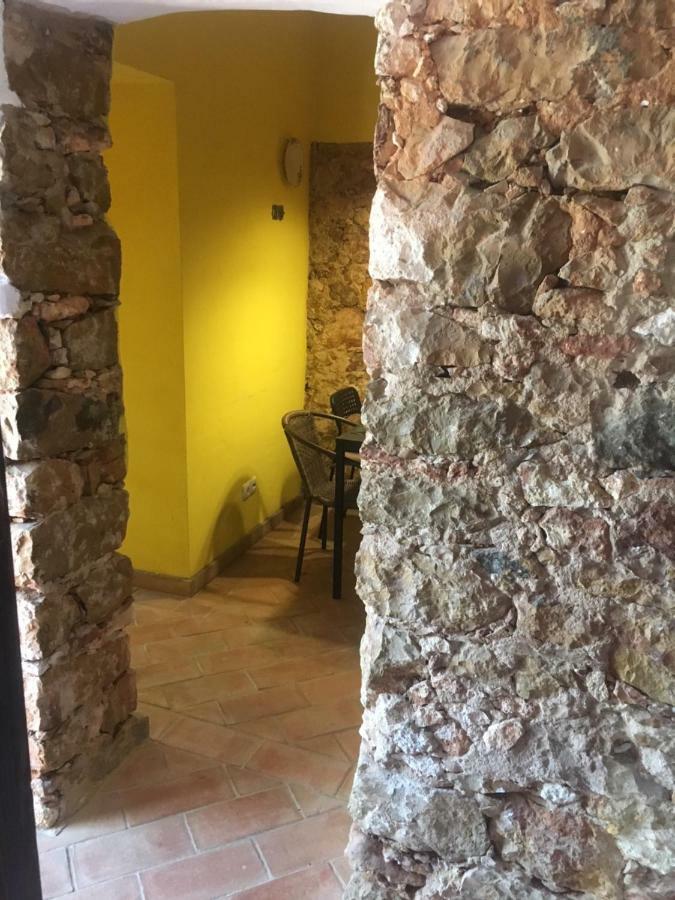 Quinta Da Sao Joao - Villa Oliveira Olhão Kültér fotó