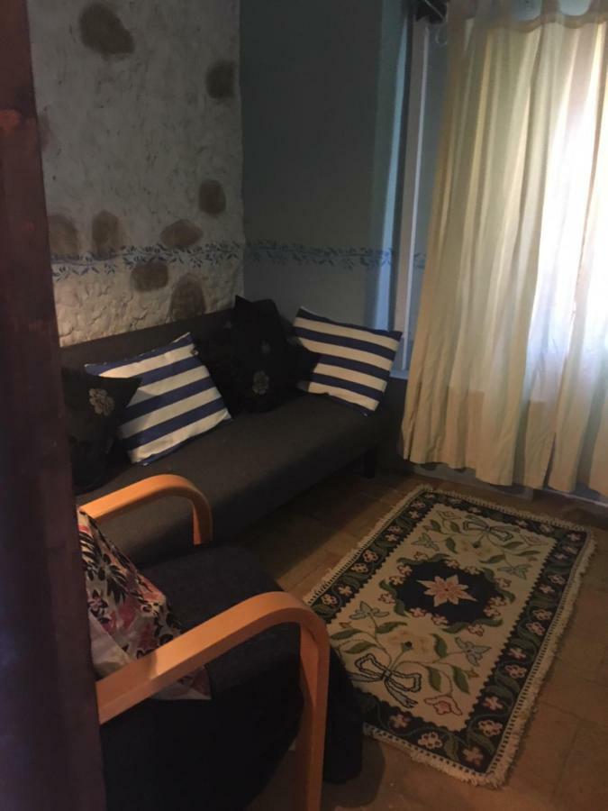 Quinta Da Sao Joao - Villa Oliveira Olhão Kültér fotó