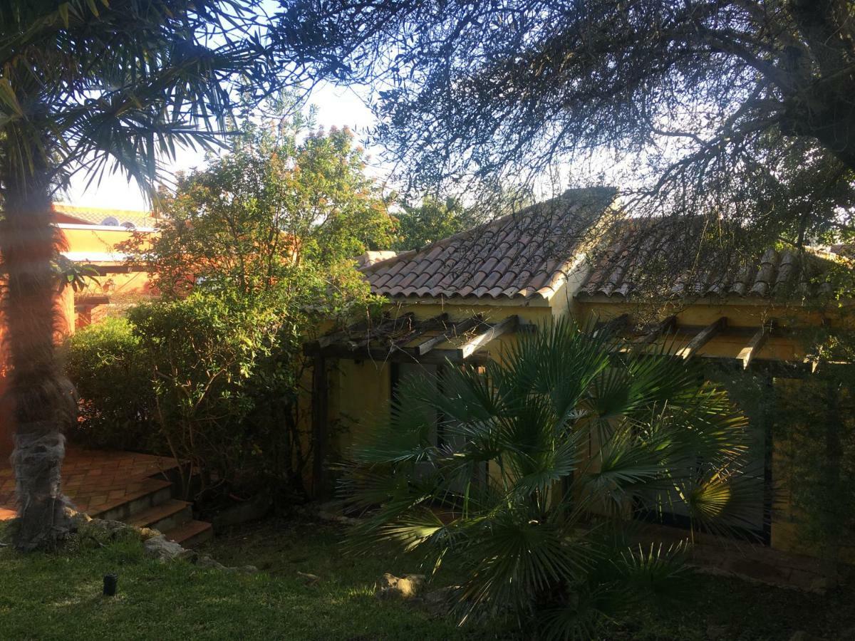 Quinta Da Sao Joao - Villa Oliveira Olhão Kültér fotó