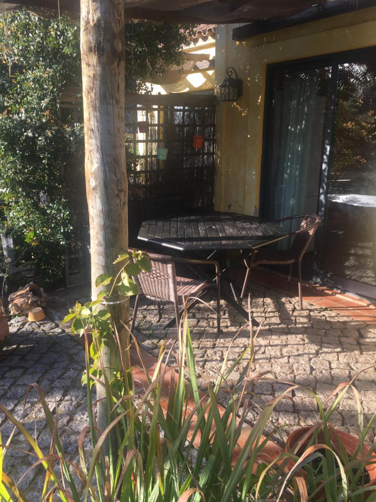 Quinta Da Sao Joao - Villa Oliveira Olhão Kültér fotó