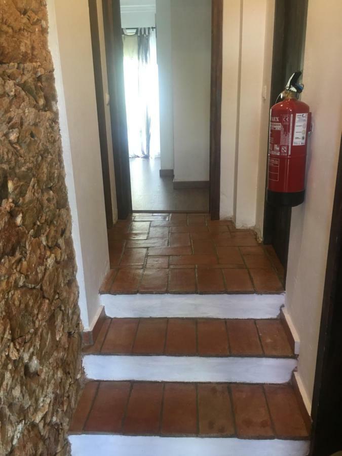 Quinta Da Sao Joao - Villa Oliveira Olhão Kültér fotó