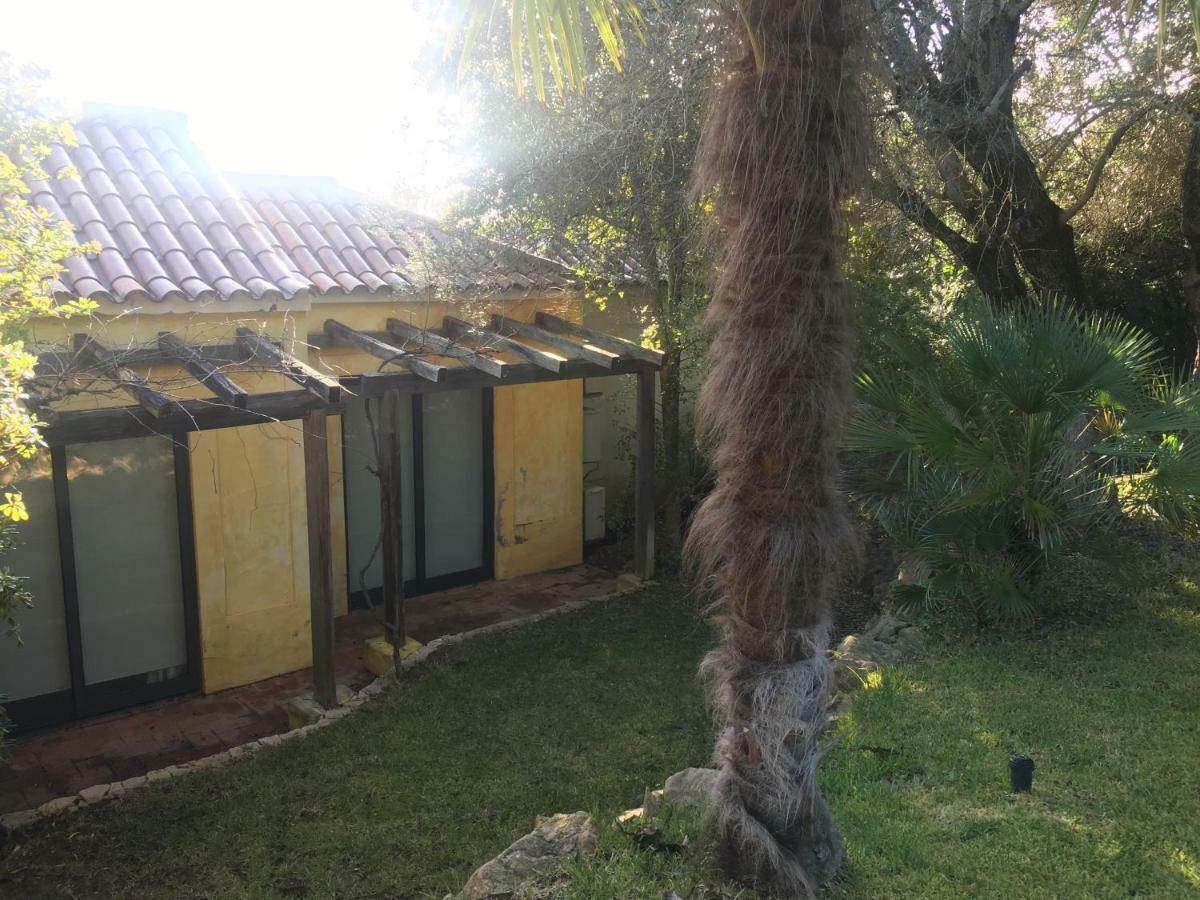 Quinta Da Sao Joao - Villa Oliveira Olhão Kültér fotó