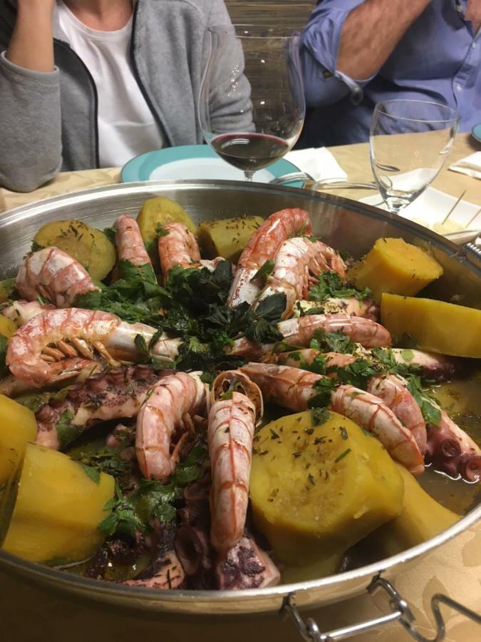 Quinta Da Sao Joao - Villa Oliveira Olhão Kültér fotó