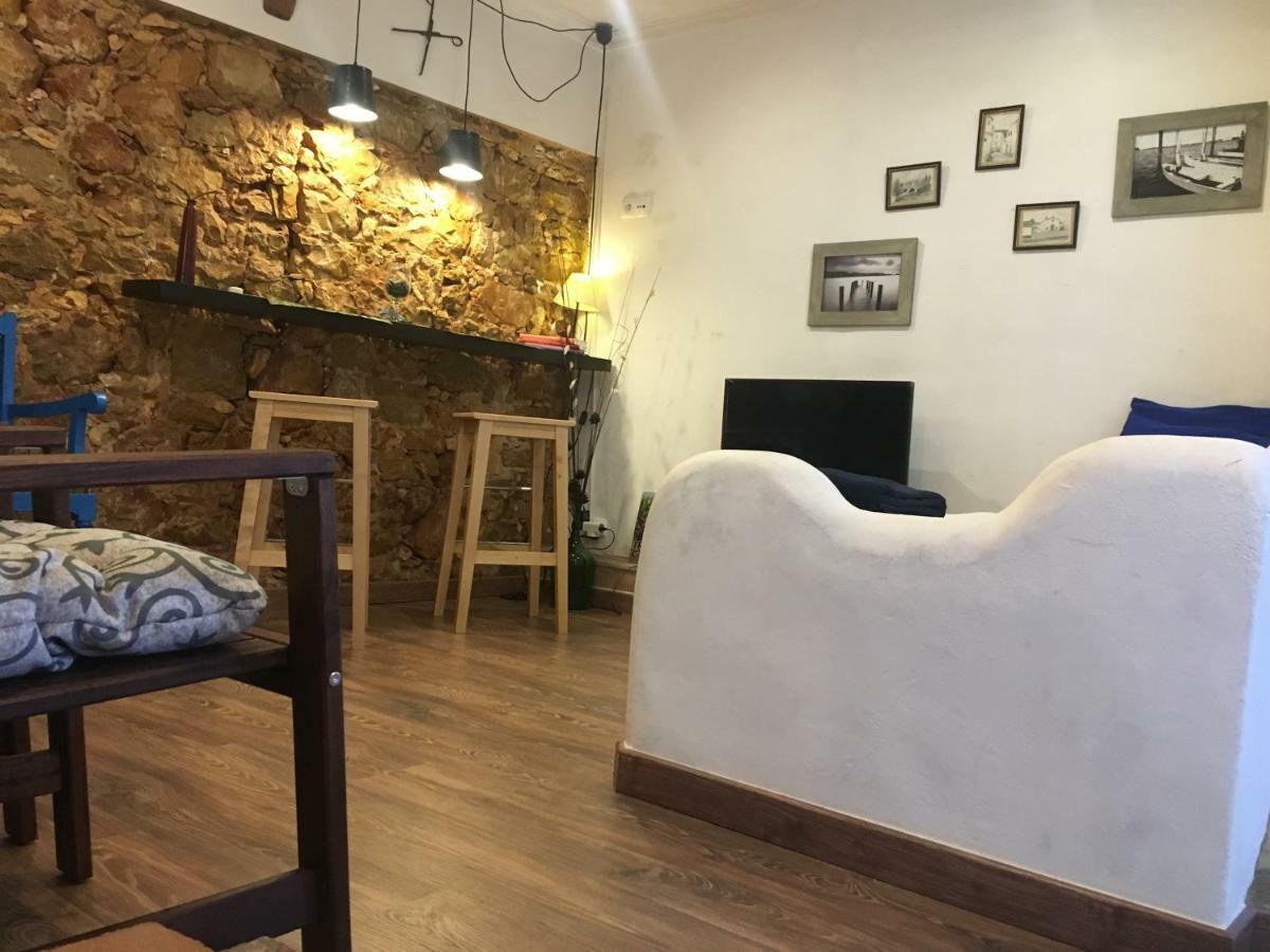Quinta Da Sao Joao - Villa Oliveira Olhão Kültér fotó