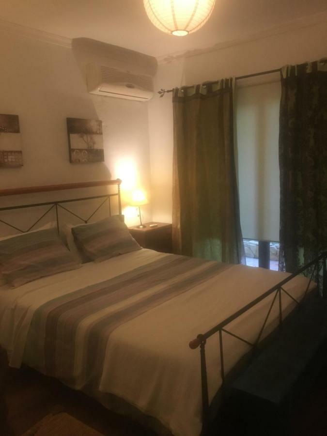 Quinta Da Sao Joao - Villa Oliveira Olhão Kültér fotó